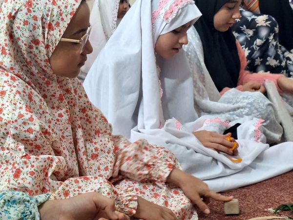 اعتکاف، عبادت خالصانه و خودسازی