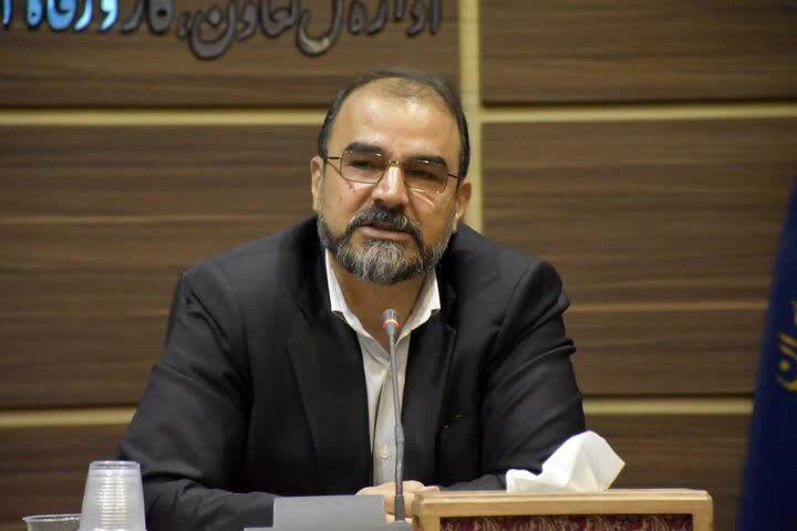 وجود سه هزار شرکت تعاونی فعال در استان یزد 