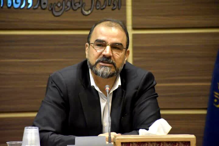 وجود سه هزار شرکت تعاونی فعال در استان یزد 