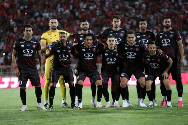 تساوی جذاب در حساس‌ترین دیدار هفته دوم لیگ برتر