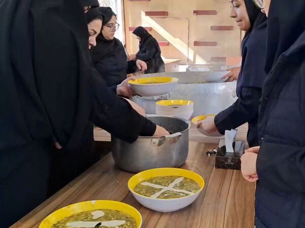 سه شنبه های مهدوی
