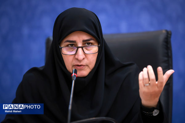 گردهمایی مشترک‌ اعضای شورای معاونان و مدیران‌کل استان‌ها با وزیر آموزش و پرورش