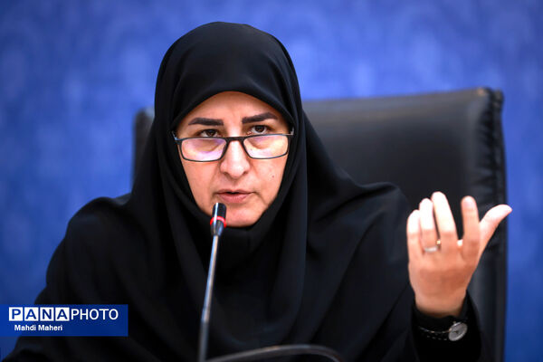 گردهمایی مشترک‌ اعضای شورای معاونان و مدیران‌کل استان‌ها با وزیر آموزش و پرورش