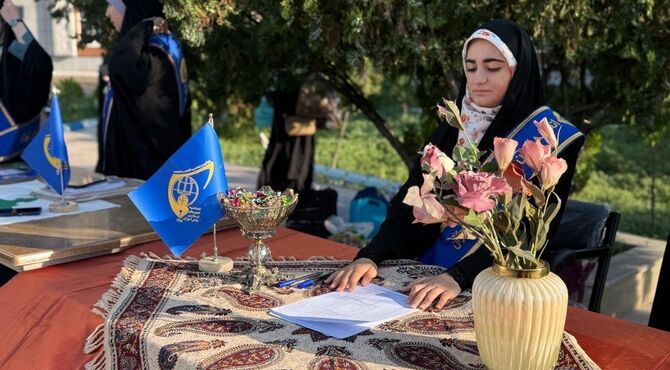 اردوی سه‌روزه «طلایه‌داران فردا»؛ فرصتی برای هم‌افزایی فعالان اتحادیه انجمن‌های اسلامی

