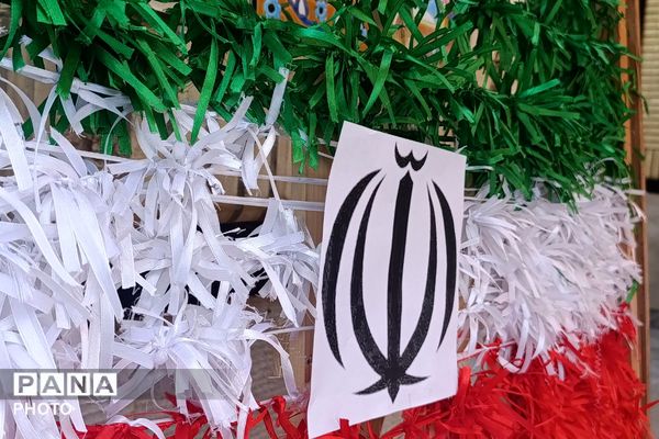 خانواده های ملاردی با «لبیک یا خامنه ای» پای کار نظام ایستاده اند