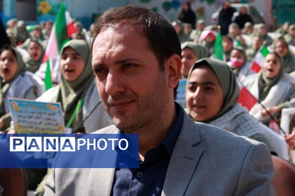 شور عاطفه‌ها، شروعی برای مهربانی