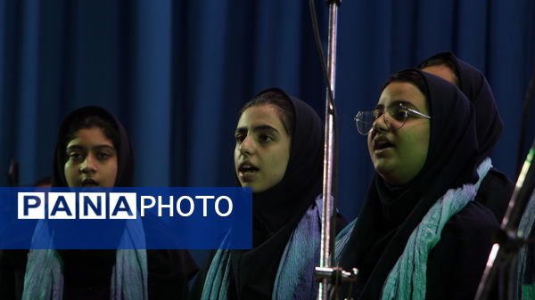 مراسم گرامیداشت مقام معلم در استان یزد