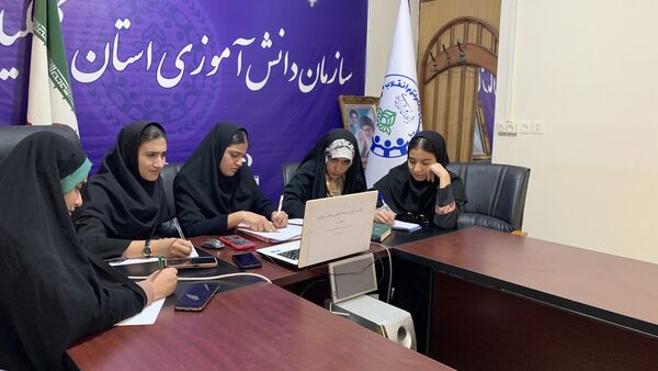 برگزاری دومین نشست قطبی مجلس دانش‌آموزی کهگیلویه‌ و بویراحمد با محوریت فضاهای آموزشی و تربیتی