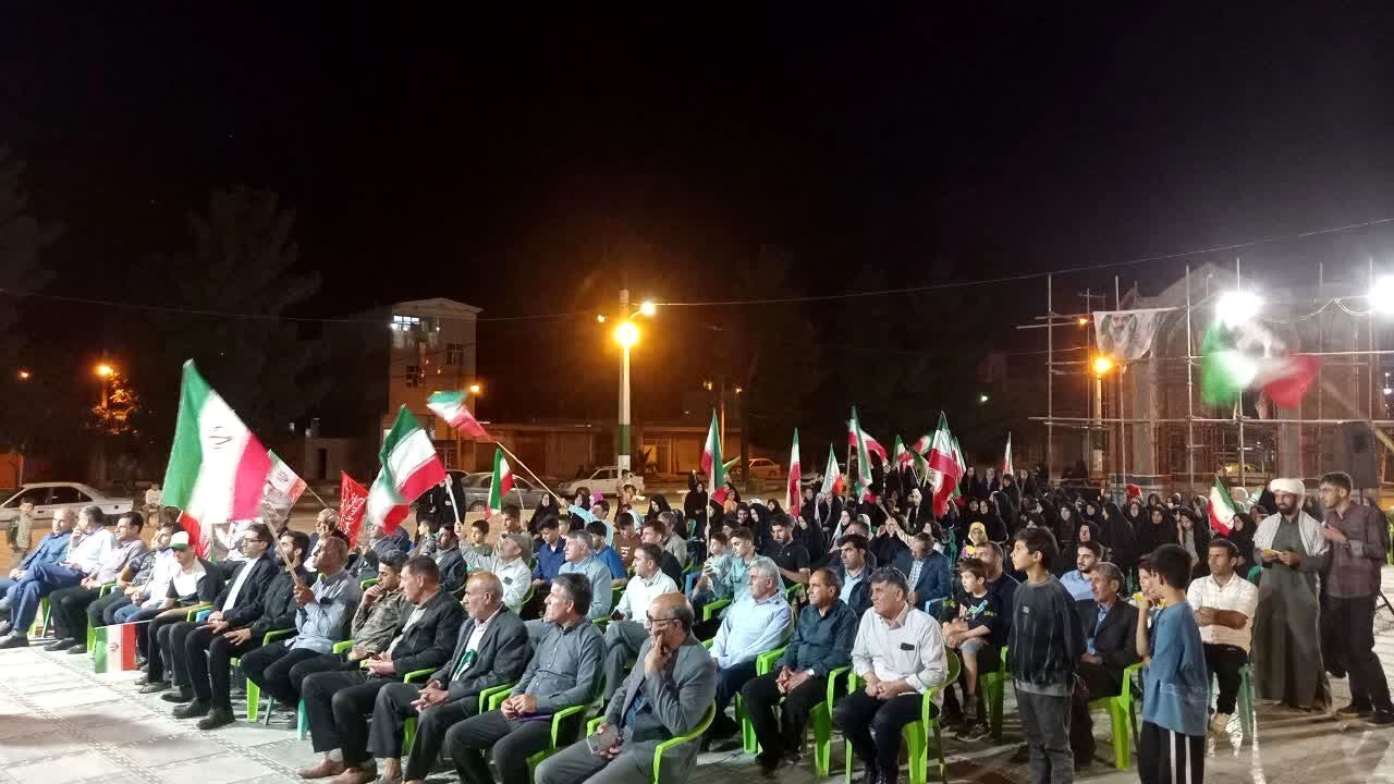 برپایی غرفه «با انرژی‌ها» با حضور مدیرکل آموزش و پرورش لرستان