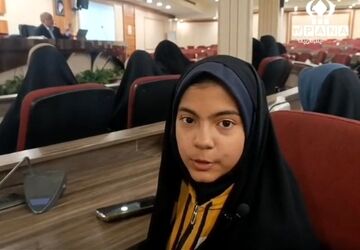 آخرین کارگاه آموزش خبرنگاری پانا قم در سال 1403