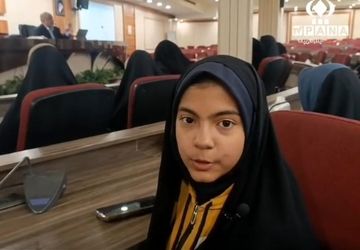 آخرین کارگاه آموزش خبرنگاری پانا قم در سال 1403