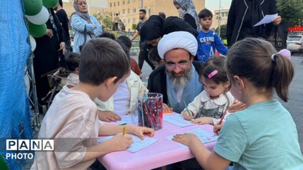 عید غدیر؛ جشن ولایت و پیام جاودان پیامبر 