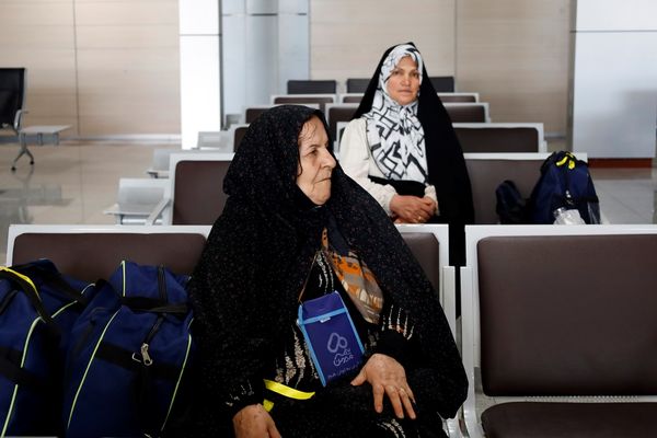 اعزام زائران آذربایجان‌ غربی به سرزمین وحی