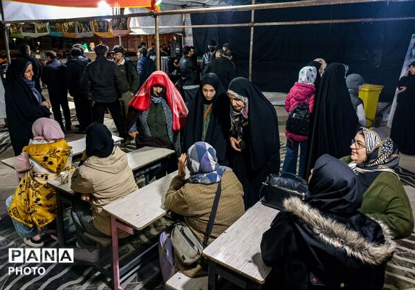قرارگاه فرهنگی و تربیتی معاونت پرورشی و فرهنگی اداره‌کل استان زنجان؛ تجلی‌گاه مقاومت و خلاقیت نسل جوان ایران