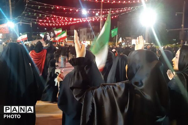 سوگ زین العابدین؛ یادگار صبر و عبادت