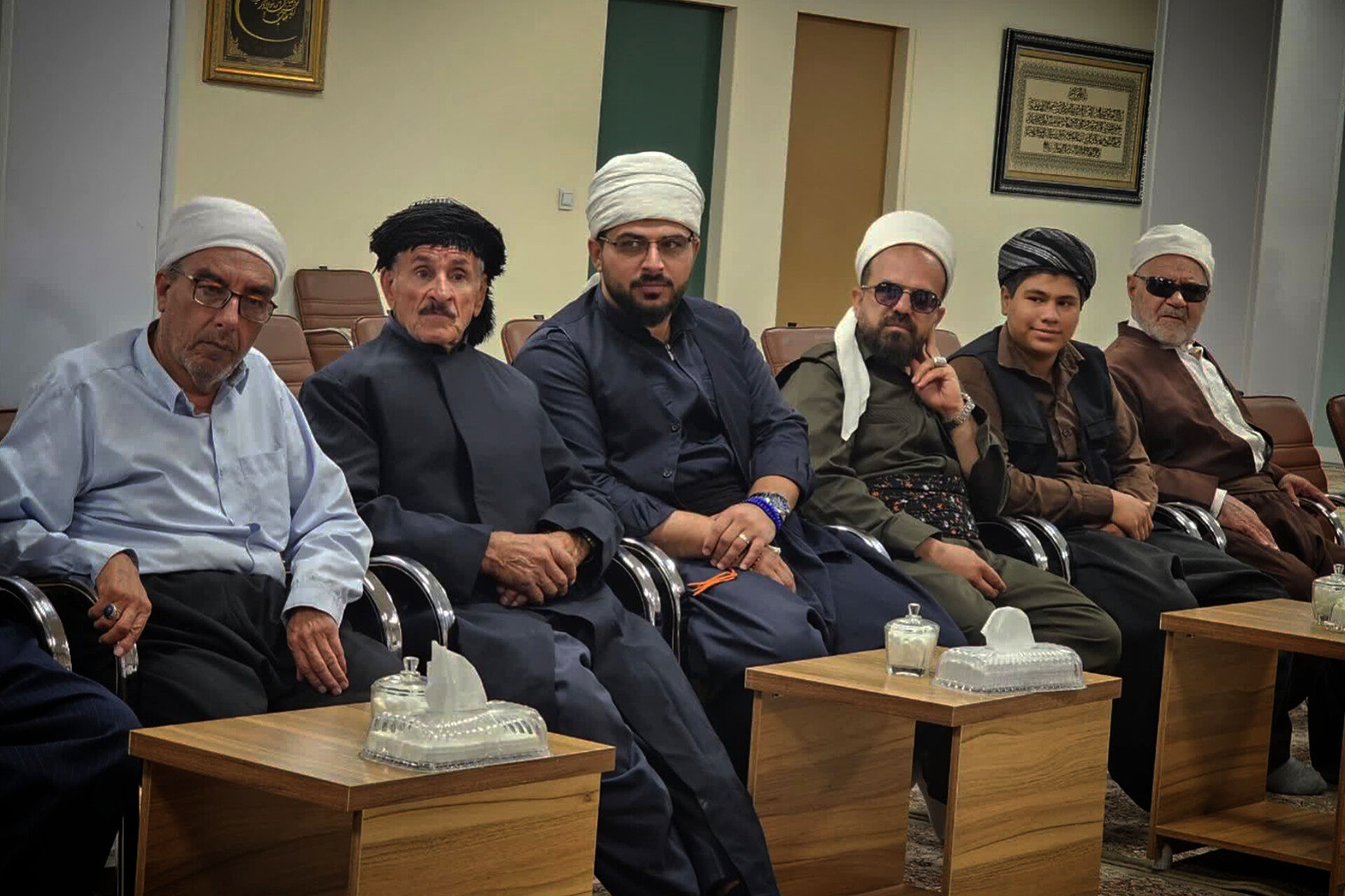 رسالت اصلی حوزه‌های علمیه، ترویج اخلاق در جامعه است