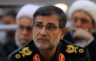 سپاه: شایعه ترور سردار تنگسیری ‌کذب است‌