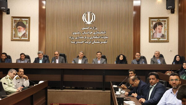 برنامه‌ریزی ویژه و سازماندهی مدارس با حضور پررنگ مسئولان شهرستان تربت حیدریه