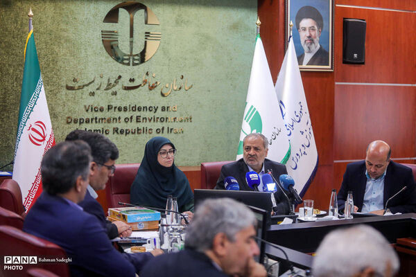 افتتاح  طرح « محیط یار»