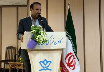 نیروهای پرورشی کلیدهای موفقیت در آموزش و پرورش 