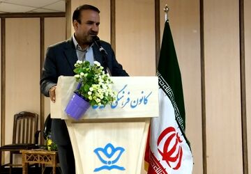نیروهای پرورشی کلیدهای موفقیت در آموزش و پرورش 