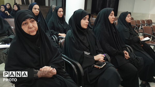 نگاهی نو به آموزش قرآن کریم در مدارس ابتدایی ناحیه۴ اصفهان با طرح اتقان