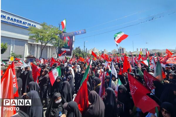 مشهدالرضا؛ تجلی‌گاه ارادت و شکوه امت
