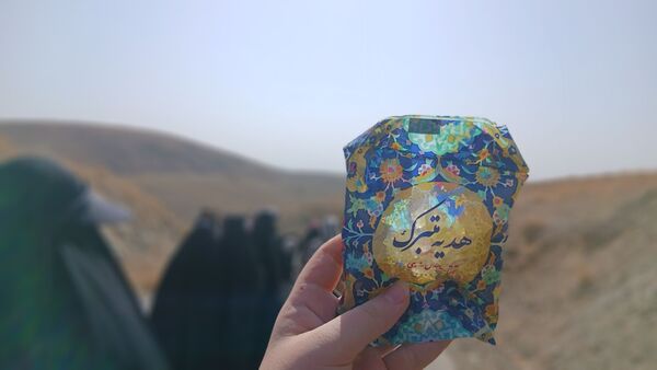 گزارشی از جاماندگان مسیر عشق