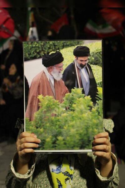 گلستان؛ شهر ایستاده در برابر طوفان