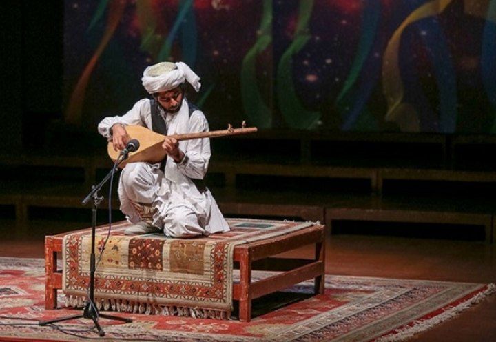 تربت جام میزبان مسابقات قطب شهید دهقان جشنواره فردا است