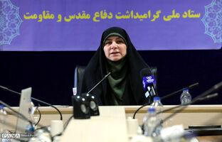 برنامه‌های مدارس باید بازتاب‌دهنده فرهنگ مقاومت باشد