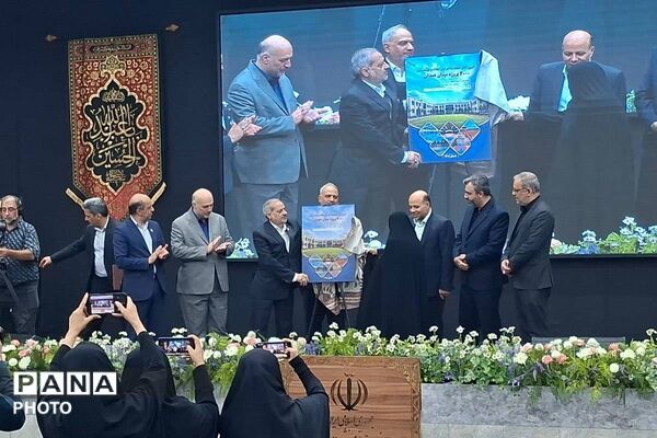 «میدان همدلی»؛ آغاز عملیات اجرایی ۳ هزار پروژه ورزشی درون‌مدرسه‌ای