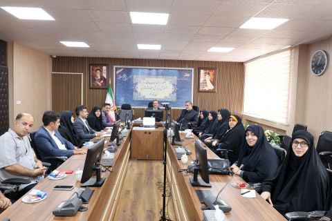 تربیت، رکن اصلی نظام آموزشی و ضامن موفقیت در آموزش است