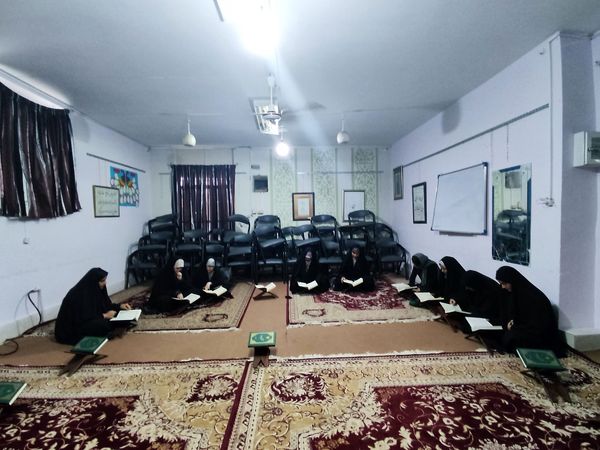تجلیل از دبیر و اعضای قرارگاه طرح میدان ۱۴صفر۳