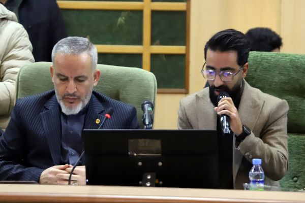 آیین تجلیل از قهرمانان المپیک، جهانی، آسیایی و بین المللی استان کرمانشاه 