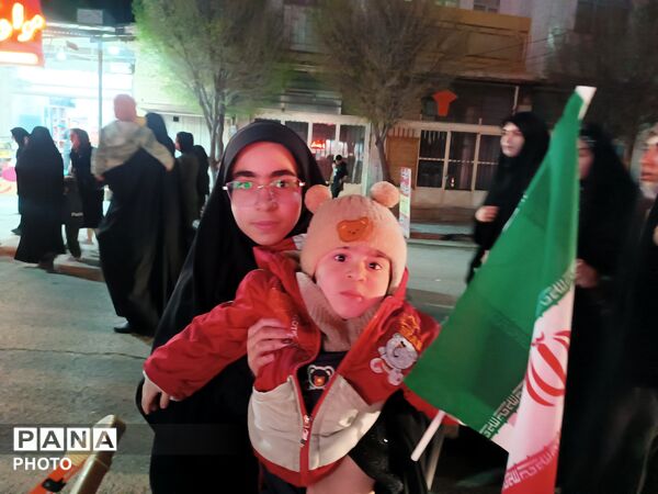 وقتی دهه چهارصدی ها هم در تاریخ ایران سهیم می‌شوند