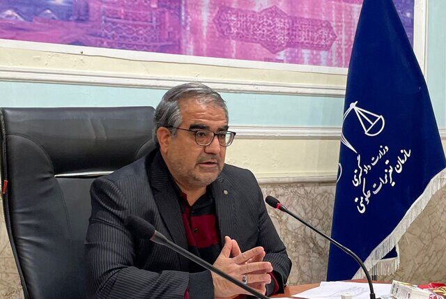 خرید، فروش و حمل آرد خارج از فرآیندهای تعریف‌شده، جرم و مشمول قانون قاچاق است