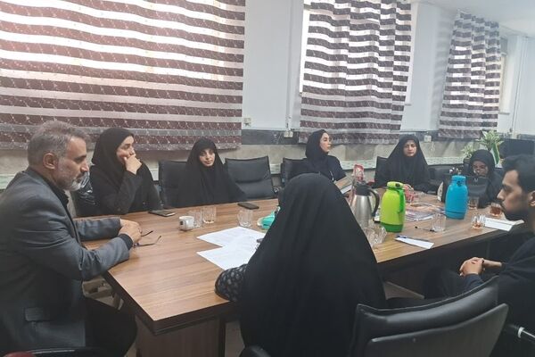طرح «نماد» چتر مراقبتی برای دانش‌آموزان مدارس