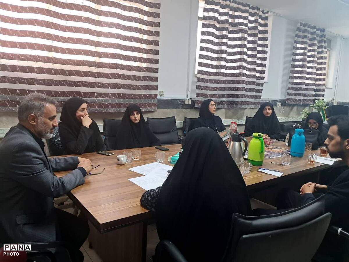 طرح «نماد» چتر مراقبتی برای دانش‌آموزان مدارس