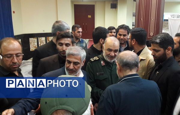 برگزاری کنگره ملی و اجلاسیه ۱۲ هزار شهید شهرستان‌های استان تهران