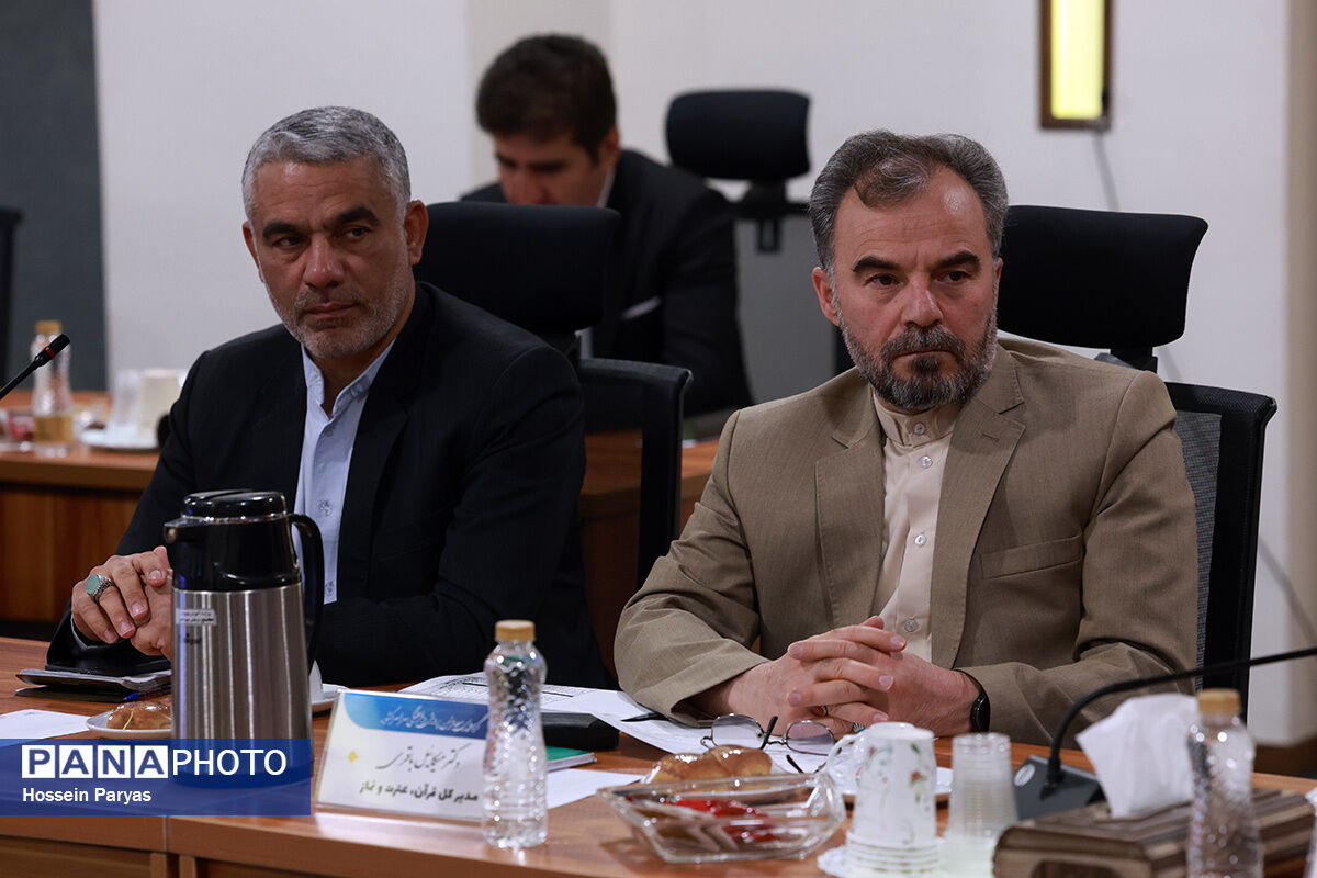 ‌ ۱۲۰۰ مدرسه رسمی حفظ قرآن راه‌اندازی می‌شود/ همه مدارس باید شرایط اقامه نماز در مدرسه را مهیا کنند