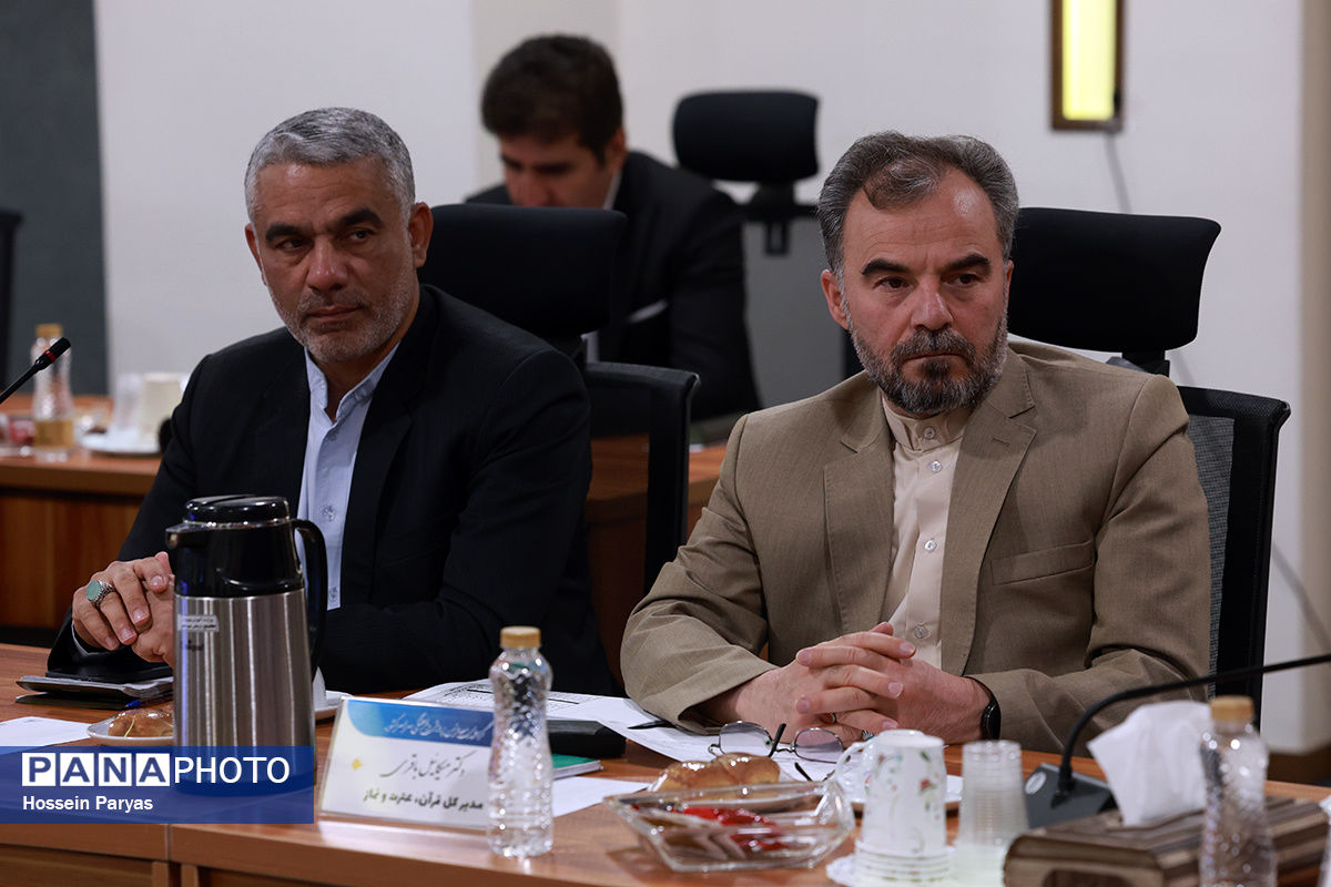 ‌ ۱۲۰۰ مدرسه رسمی حفظ قرآن راه‌اندازی می‌شود/ همه مدارس باید شرایط اقامه نماز در مدرسه را مهیا کنند