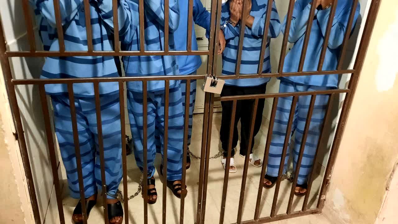 کشف ۷۴۱ فقره سرقت و کاهش ۱۸ درصدی وقوع سرقت‌ها توسط پلیس