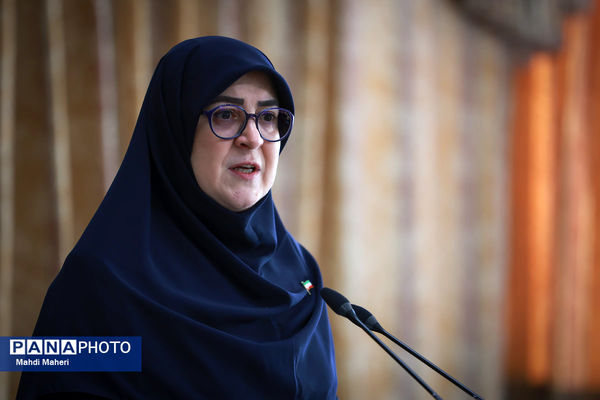 نشست خبری سخنگوی دولت