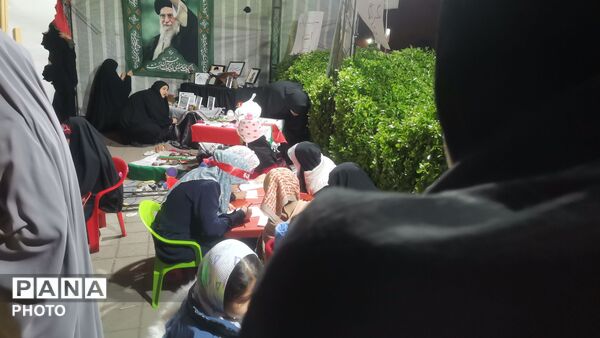 خیابان ها برای بیست و پنجمین بار حماسه آفریدند