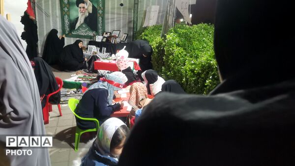 خیابان ها برای بیست و پنجمین بار حماسه آفریدند