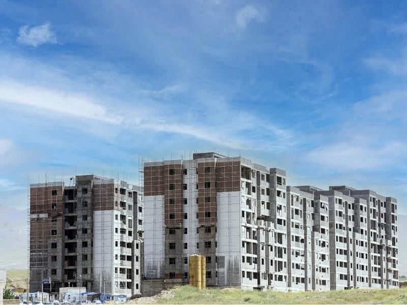 23 پروژه عمرانی در سالروز تاسیس بنیاد مسکن افتتاح و کلنگ‌زنی می‌شود