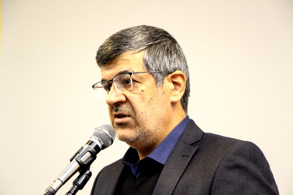 همایش جهادگران علم و فناوری یزد