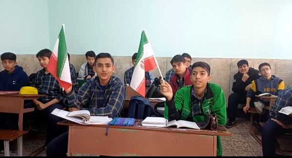 انتخابات شورای دانش‌آموزی آغاز فردایی روشن در اندیشه شاهد