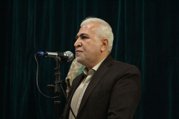 شب خاطره نسل ماندگار دفاع مقدس در گلوگاه 